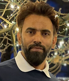Sandeep Singh